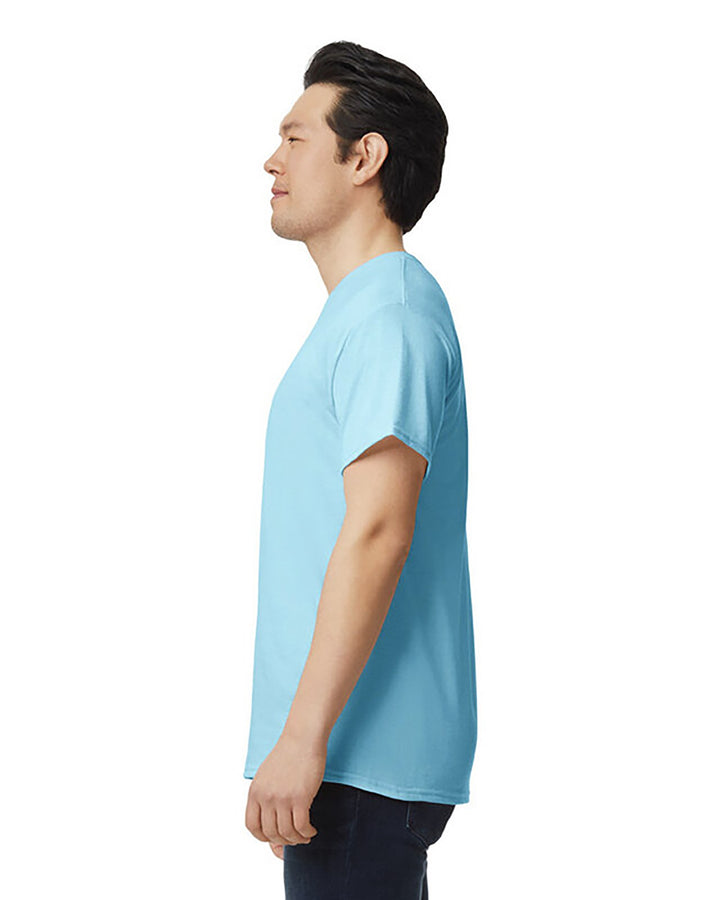 Light Blue - Side 