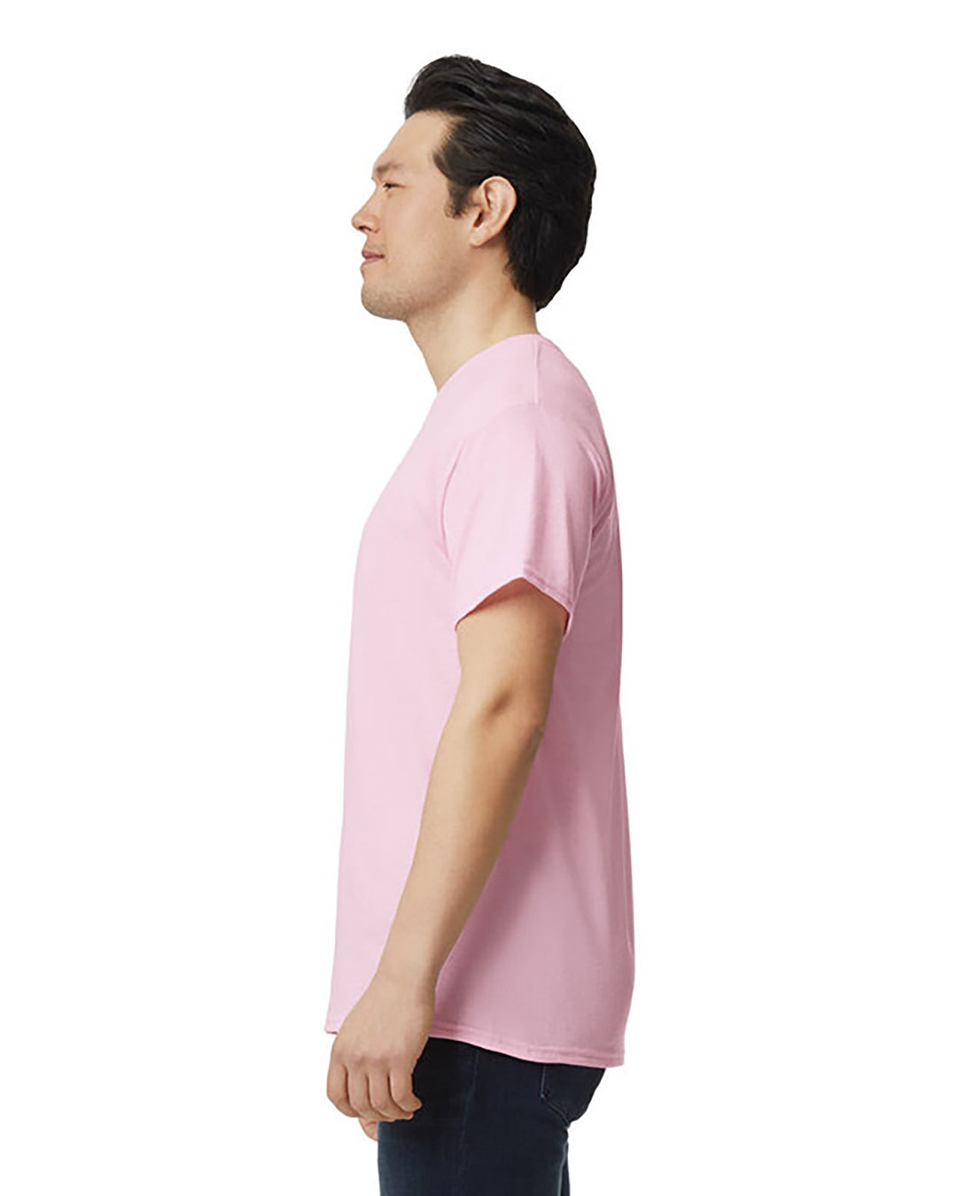 Light Pink - Side 