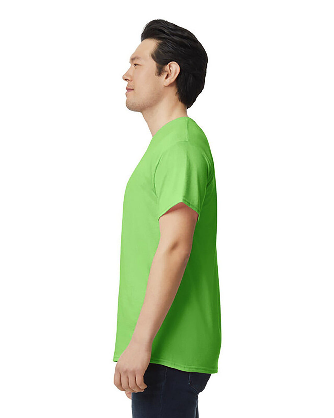 Lime - Side 