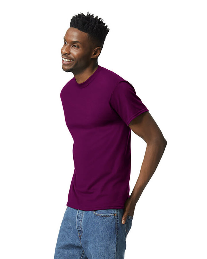 Maroon - Side 