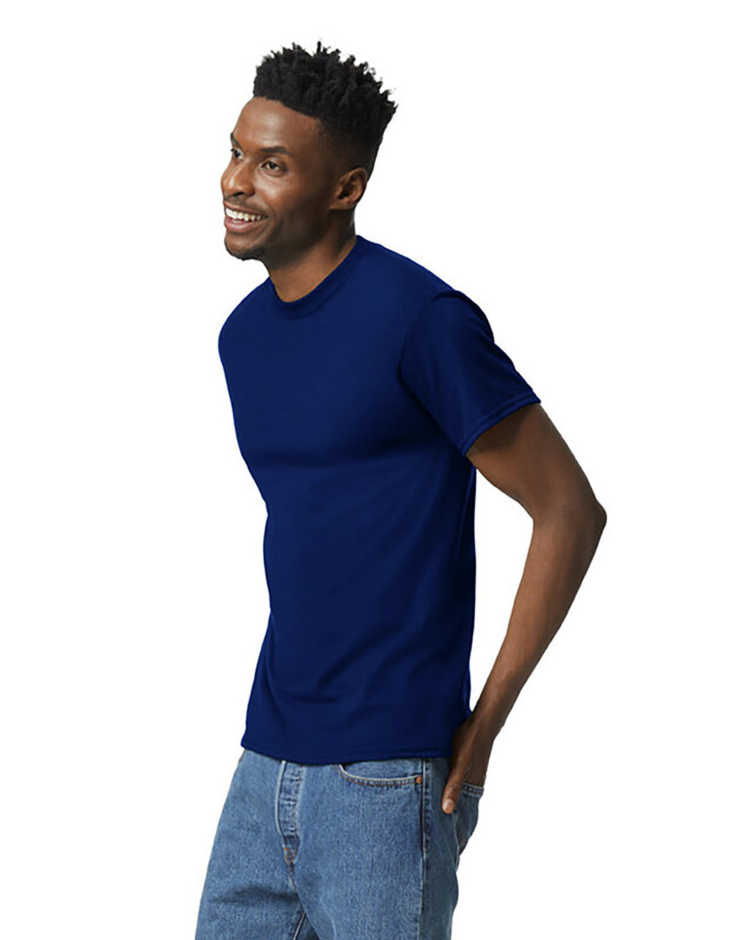Navy - Side 