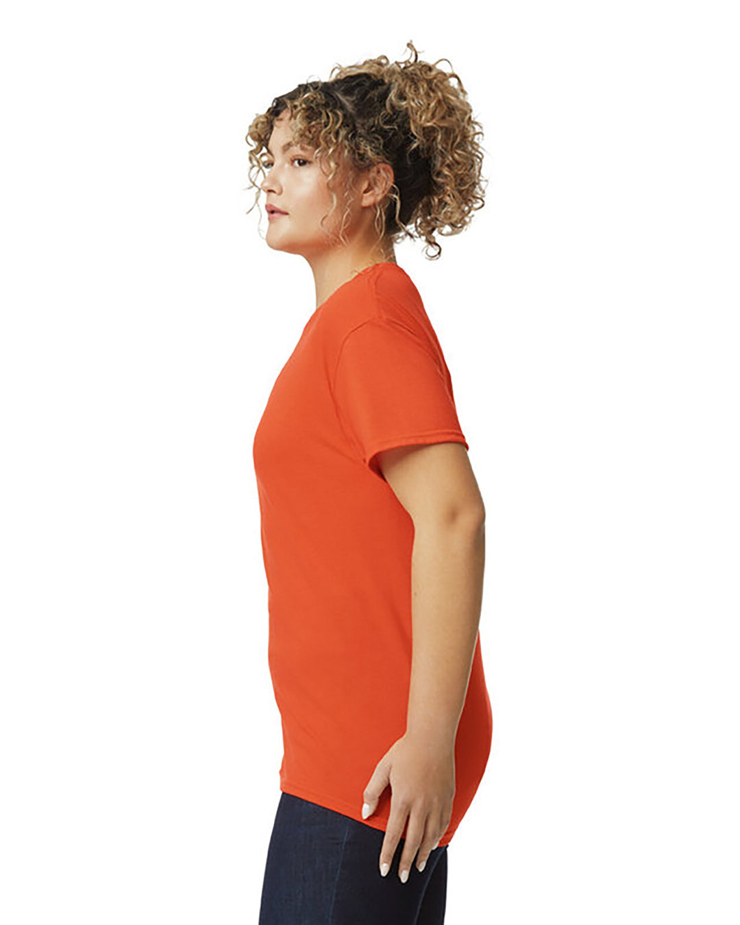 Orange - Side 