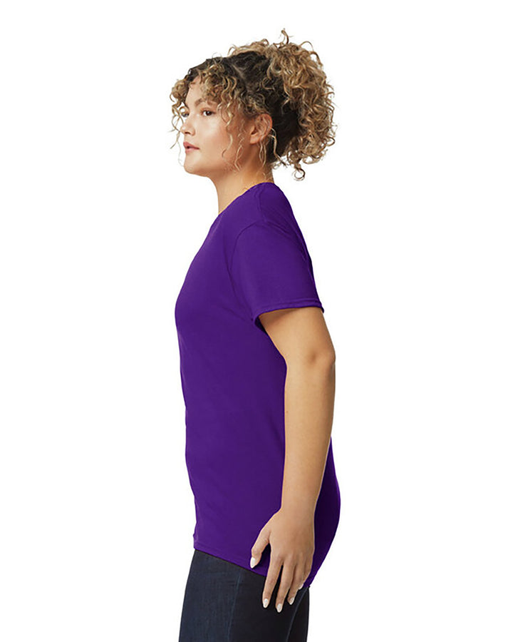 Purple - Side 