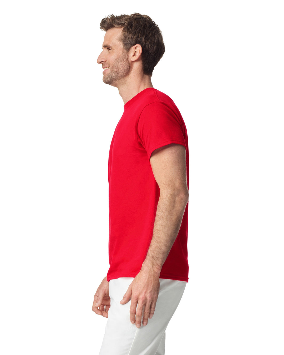 Red - Side 