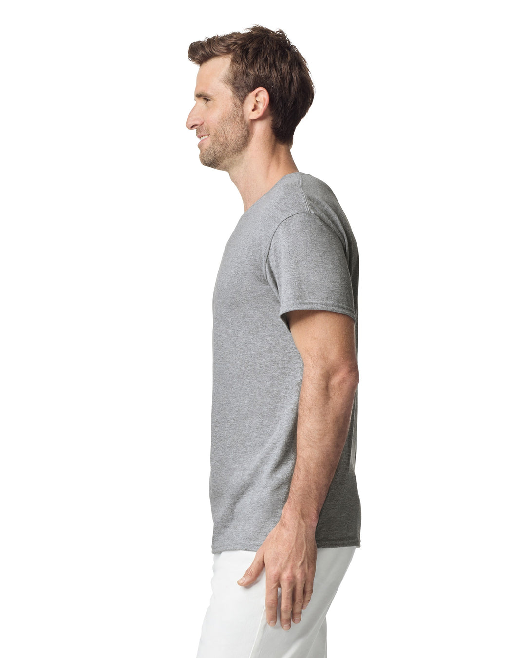 Sport Grey - Side 