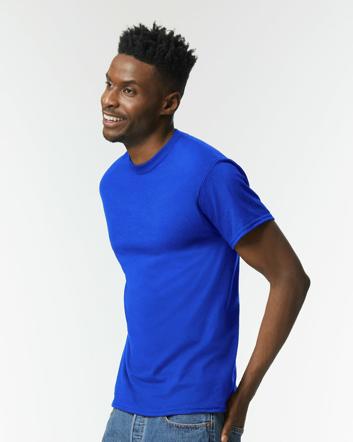 Sport Royal - Side 