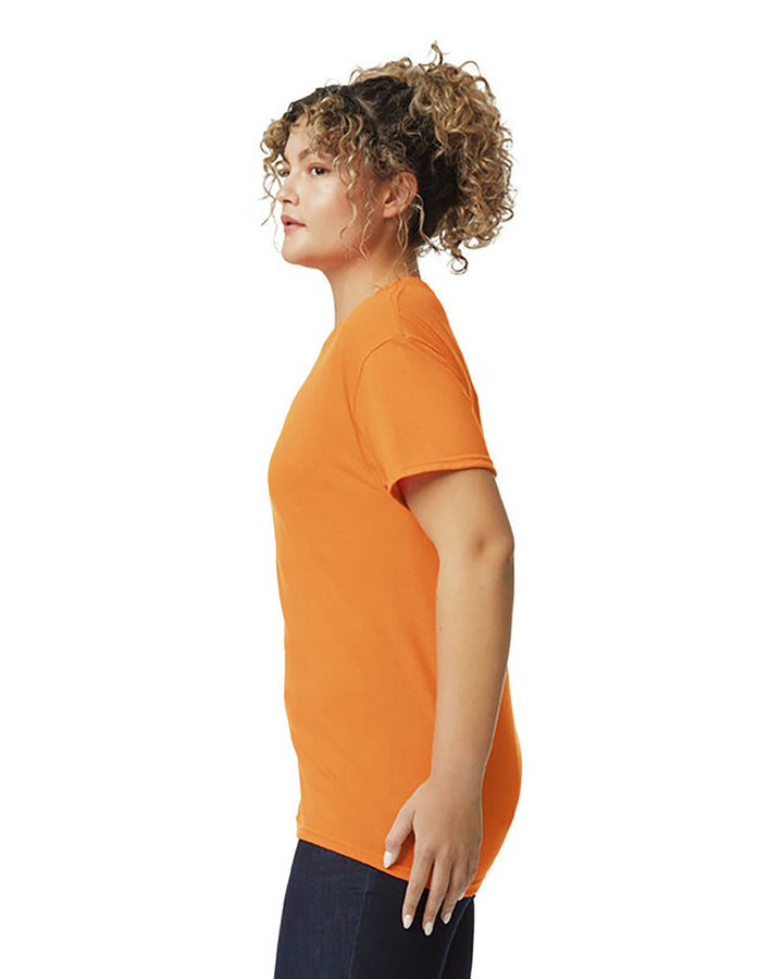 Tennessee Orange - Side 