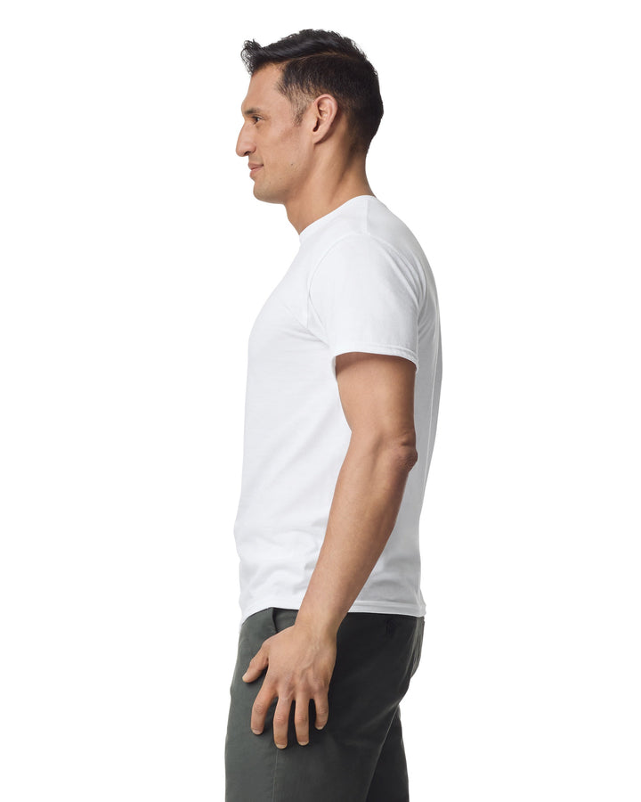 White - Side 