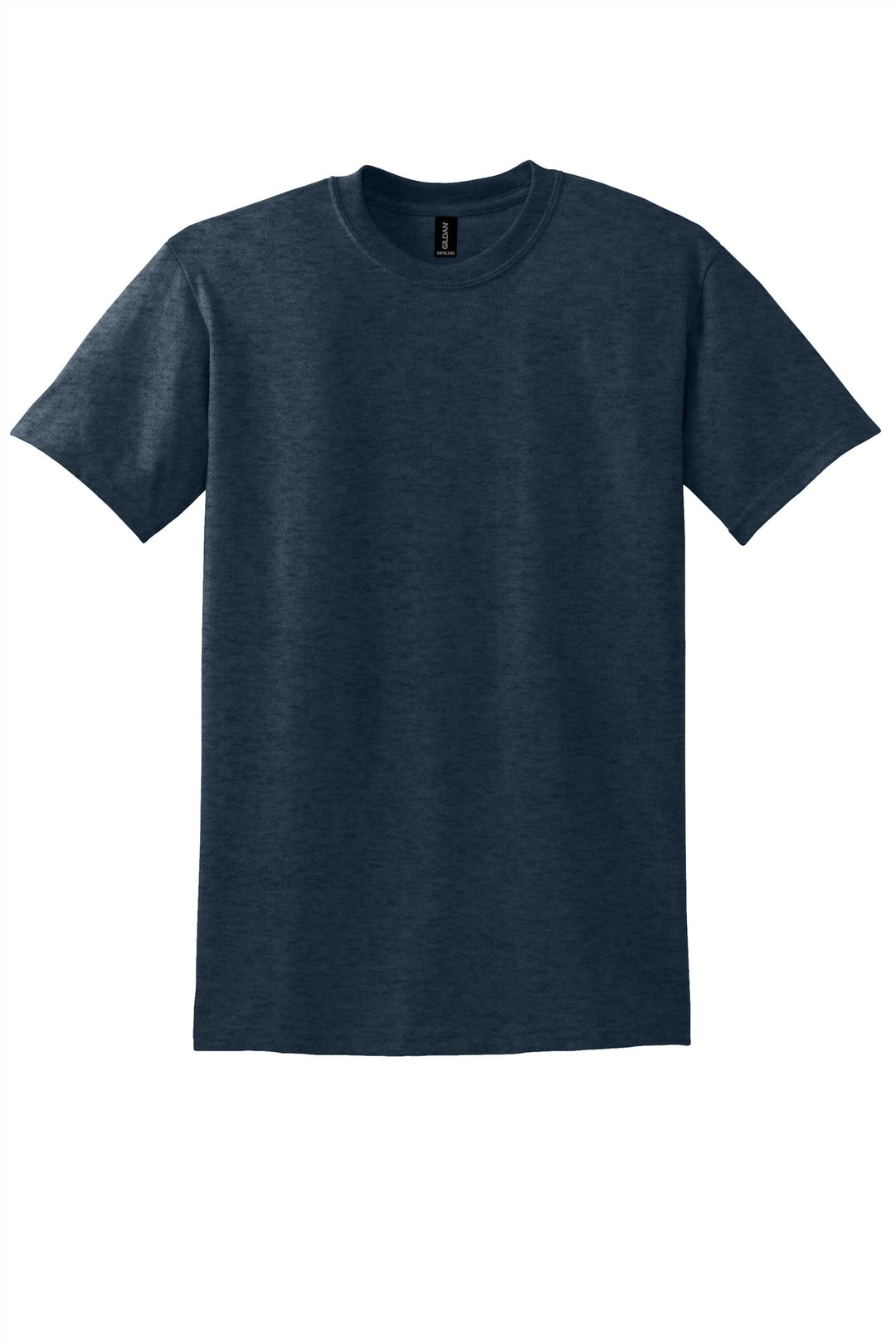 Heather Sport Dark Navy 