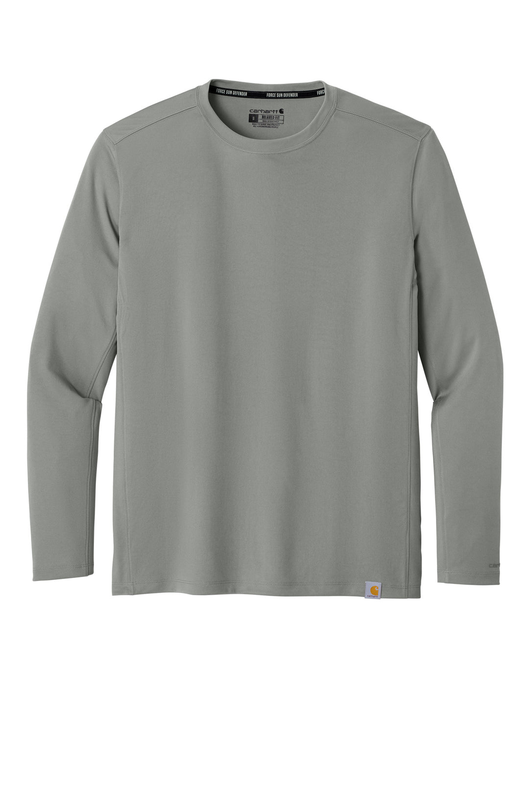 Asphalt Grey 