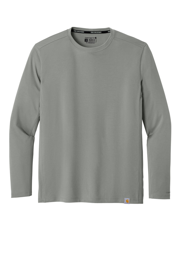 Asphalt Grey 