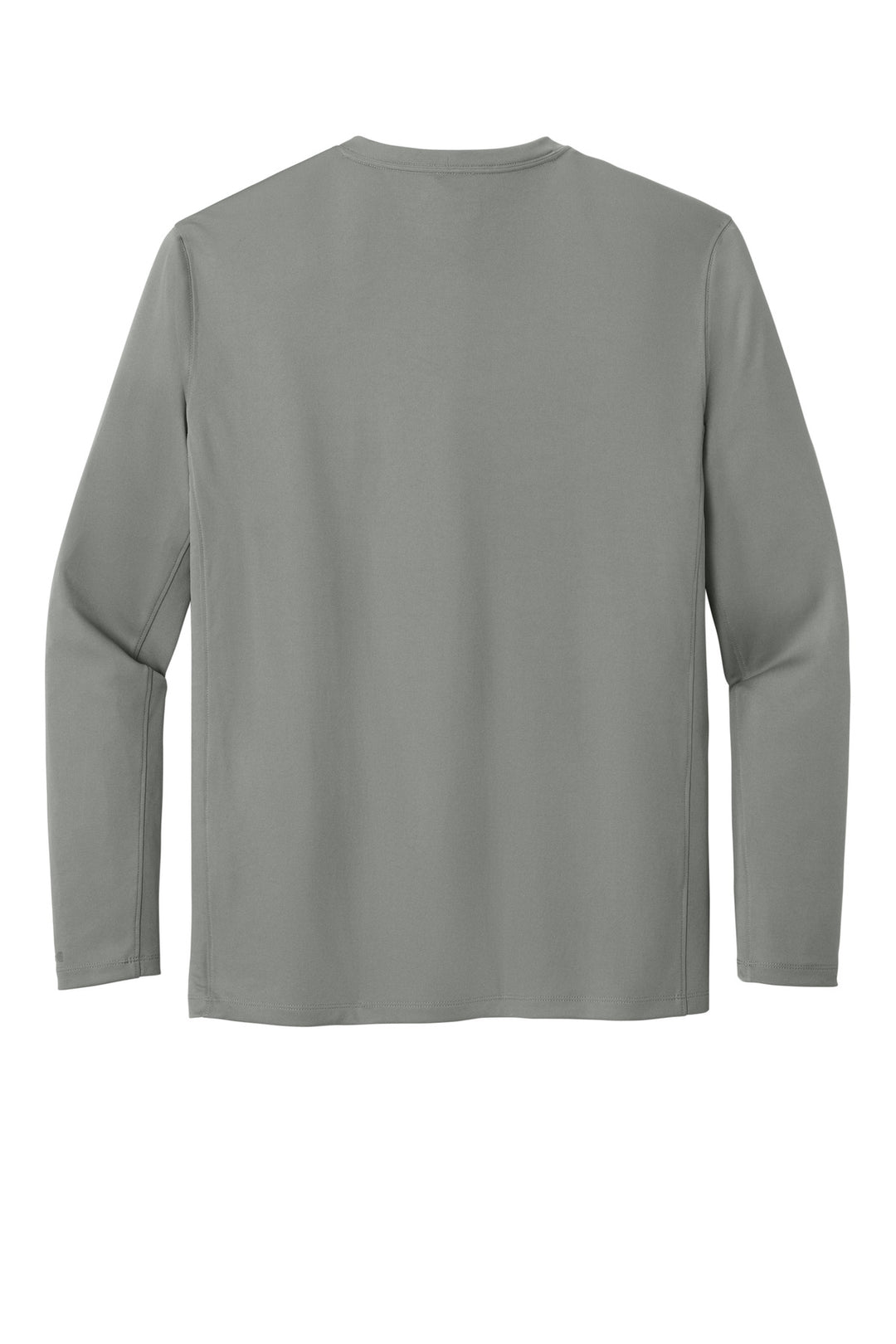 Asphalt Grey - Back 