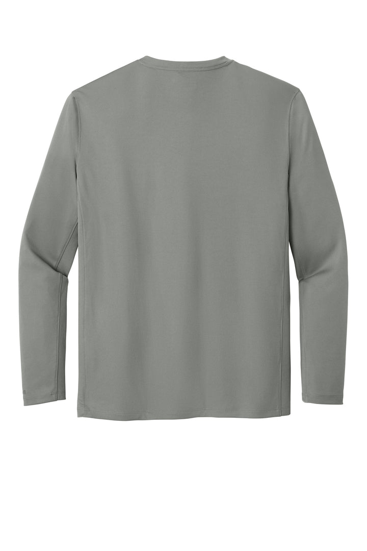 Asphalt Grey - Back 