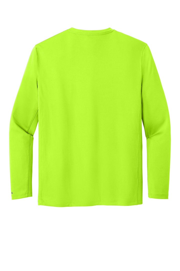 Brite Lime - Back 