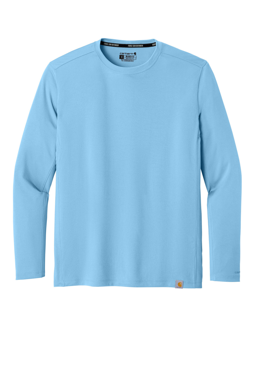 Fresh Water Blue 