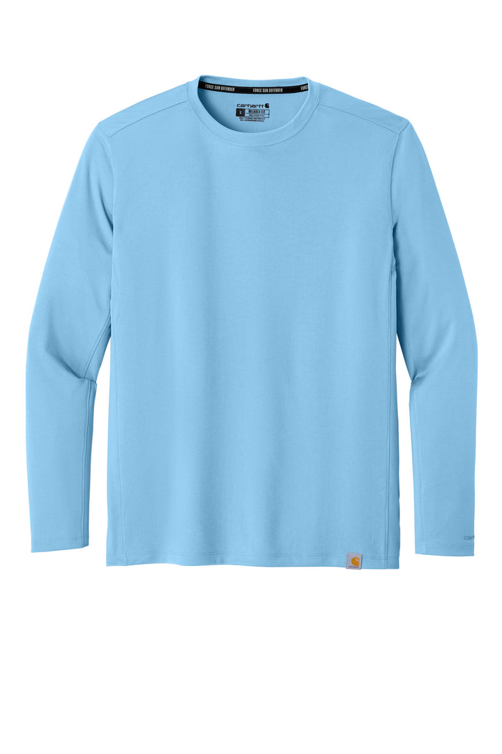 Fresh Water Blue 