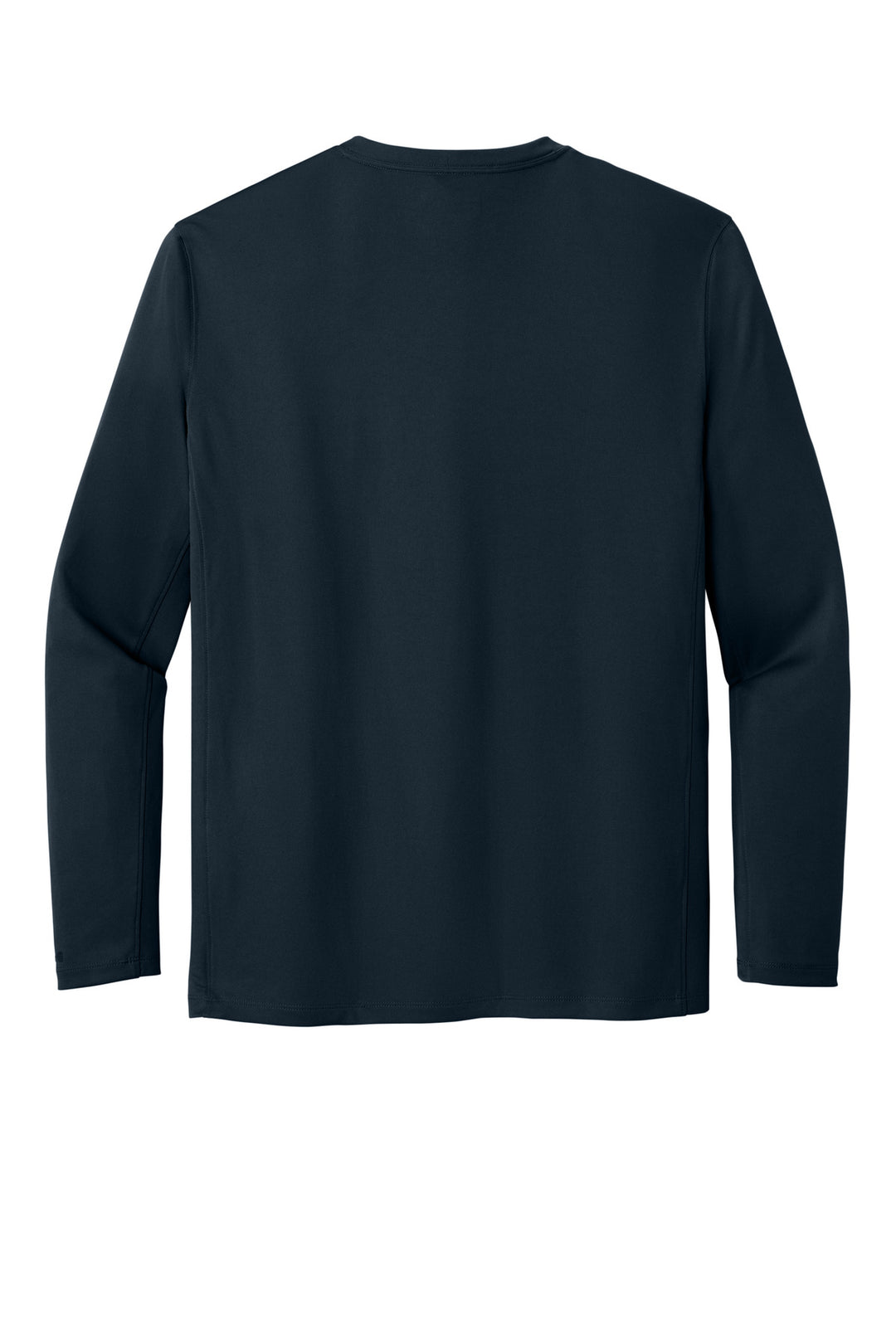 Navy - Back 