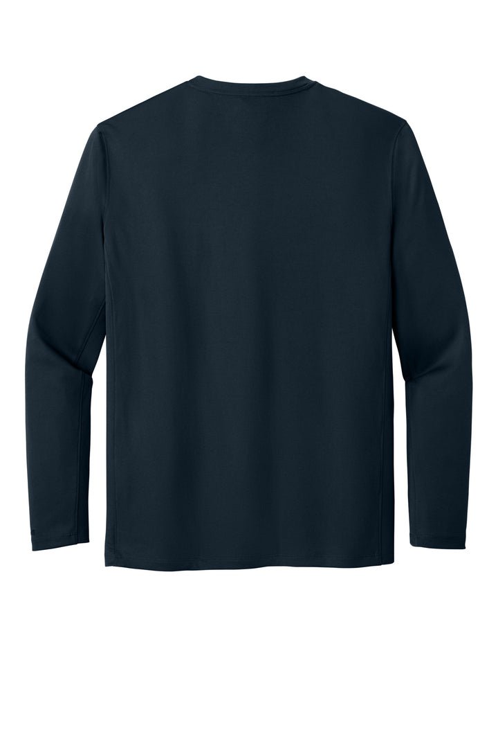 Navy - Back 