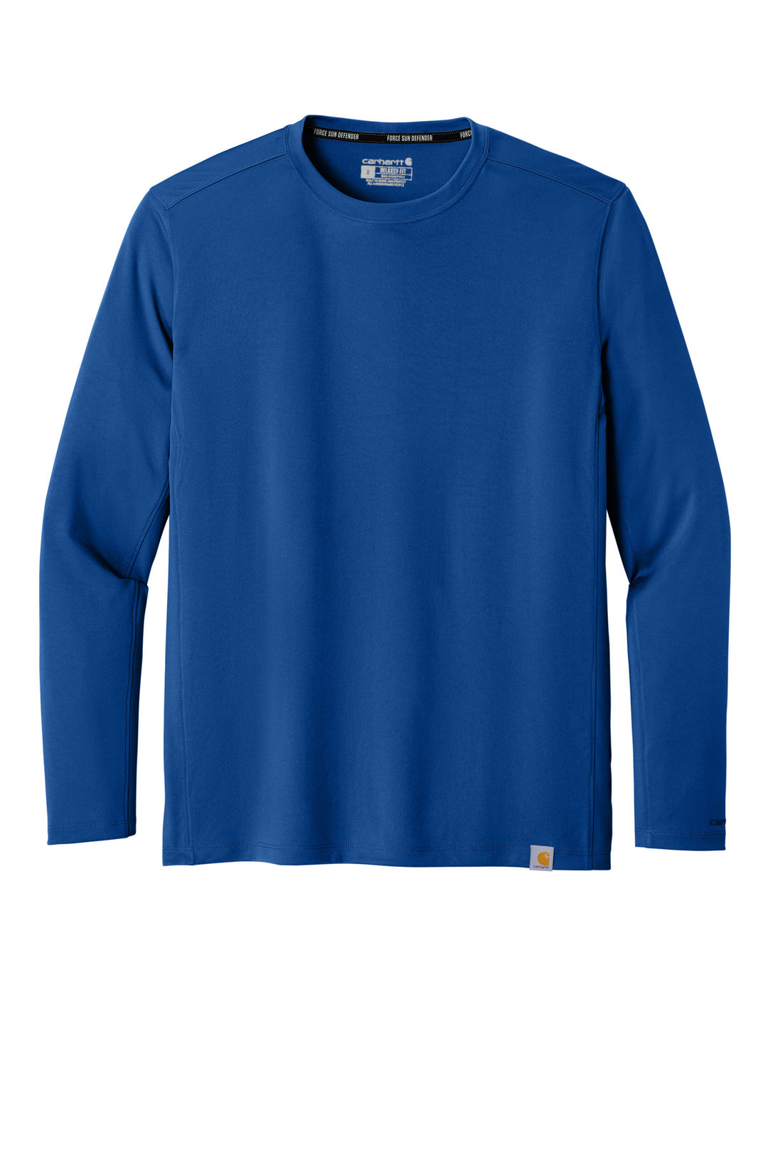 Royal Glass Blue 