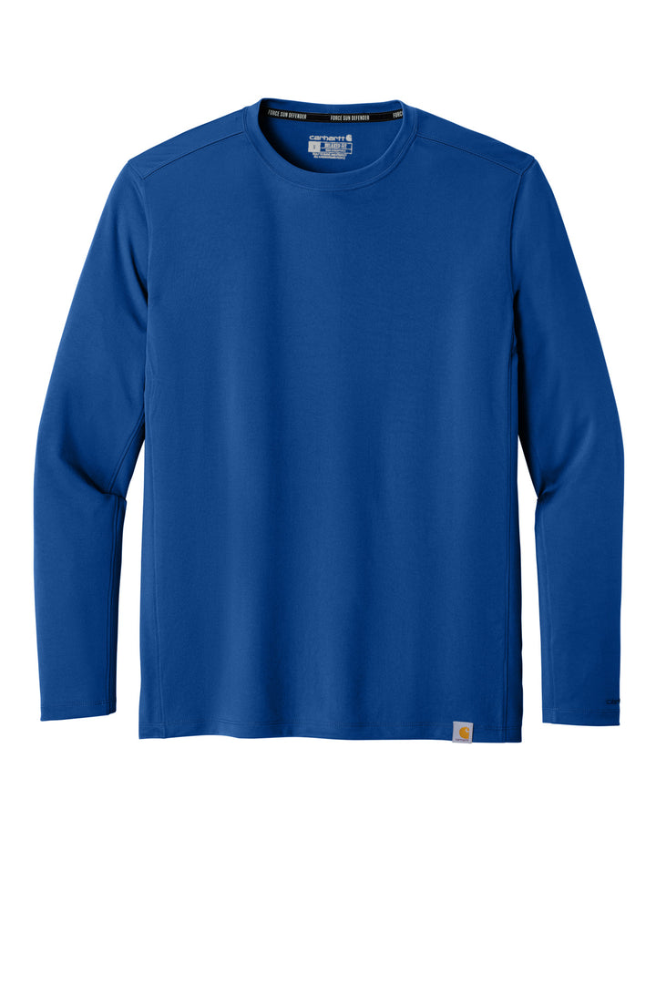 Royal Glass Blue 