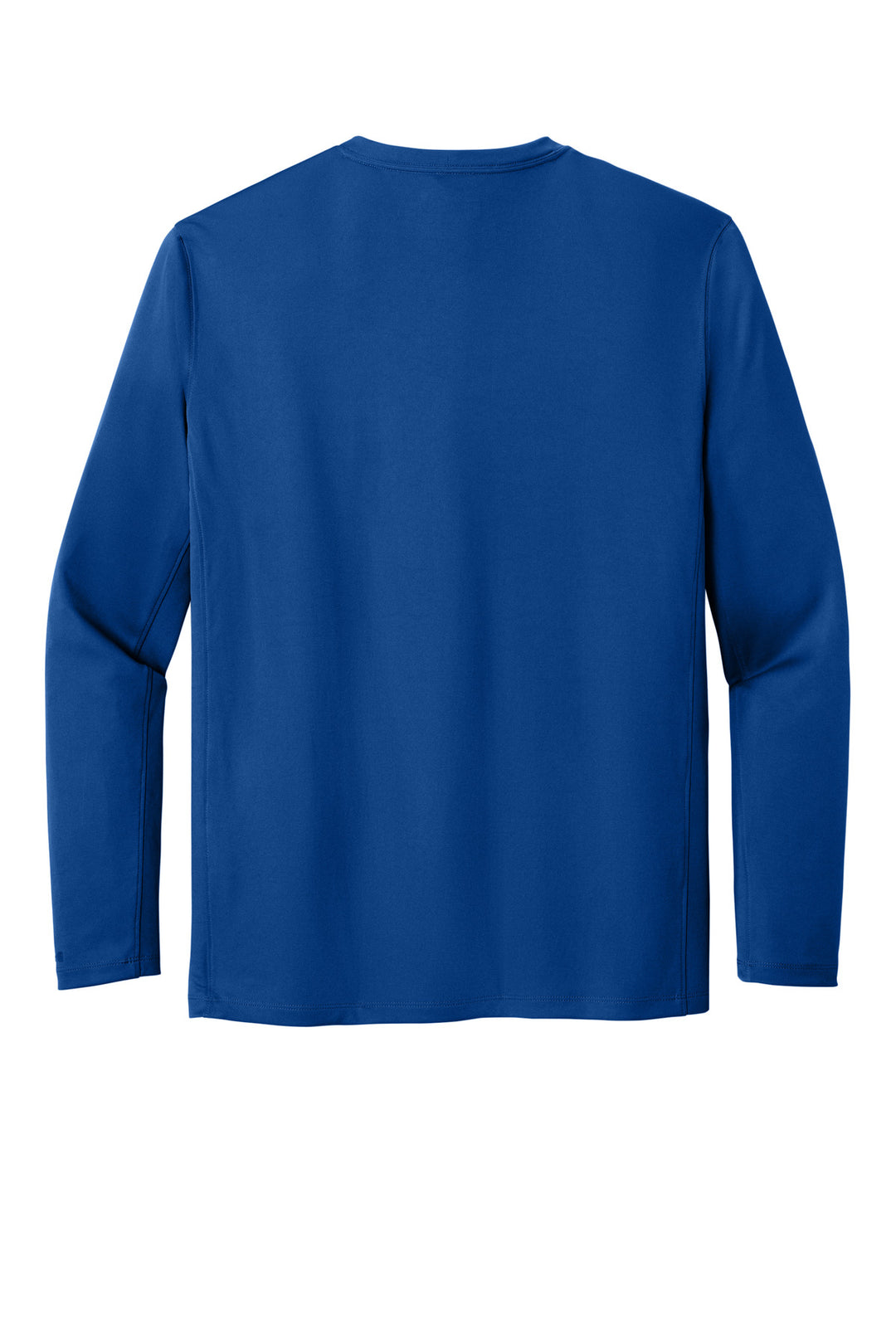 Royal Glass Blue - Back 