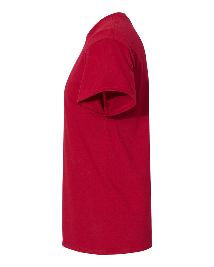 Antique Cherry Red - Direct Side 