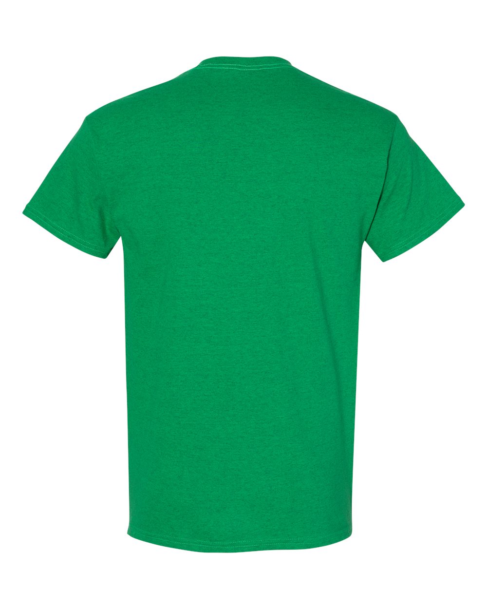 Antique Irish Green - Back 
