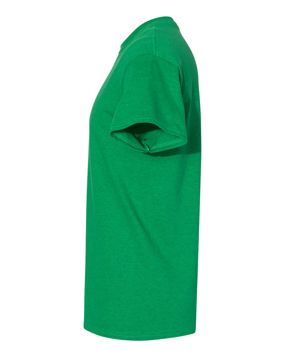 Antique Irish Green - Direct Side 