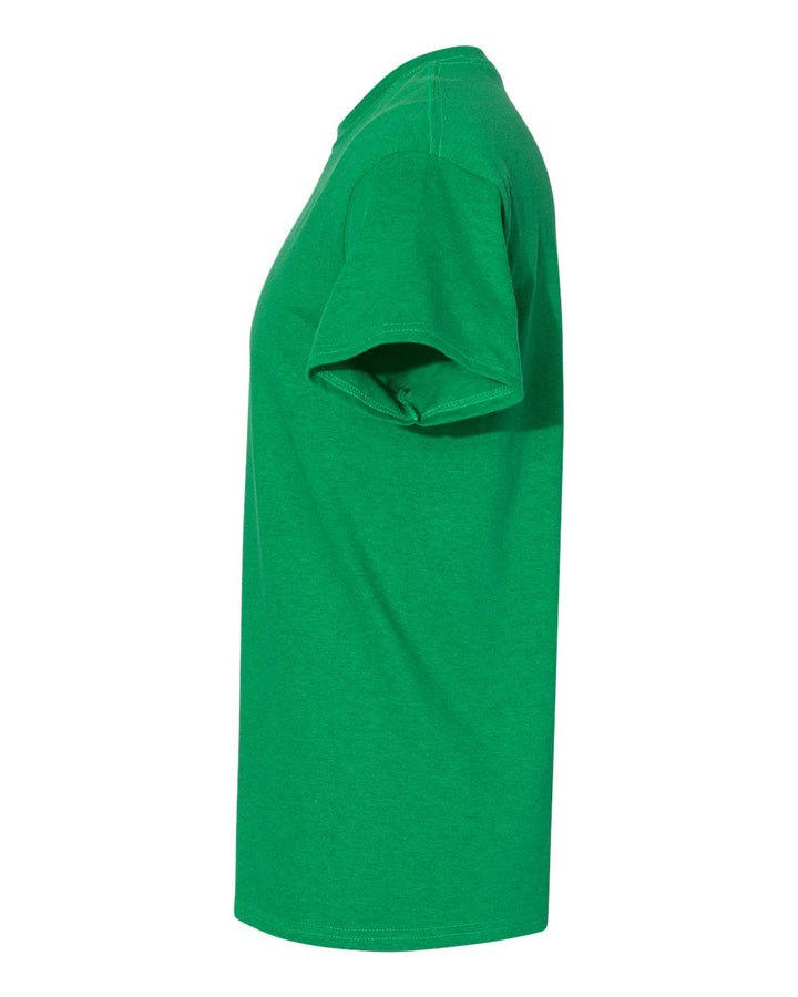 Antique Irish Green - Direct Side 