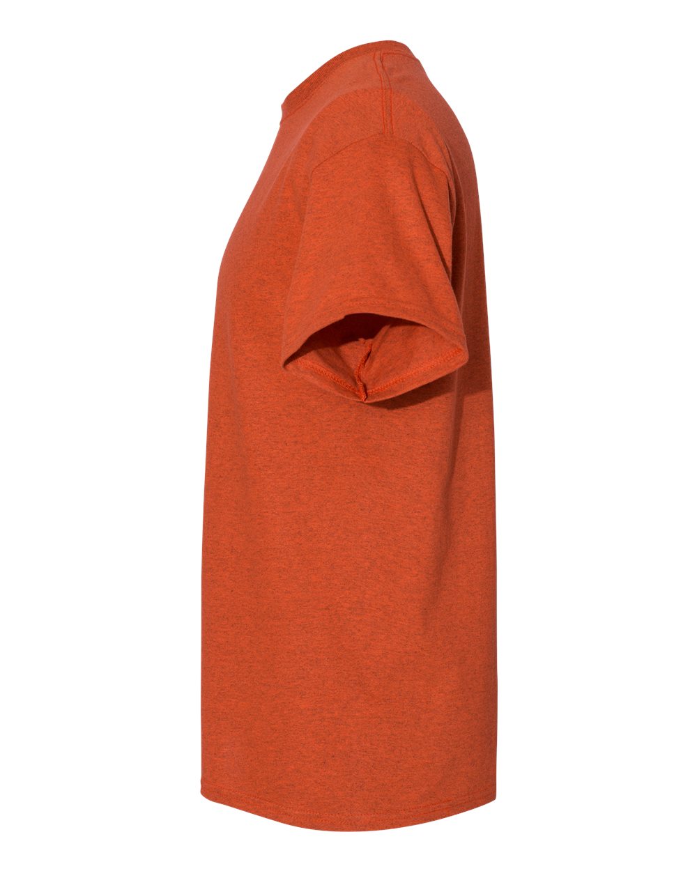 Antique Orange - Direct Side 