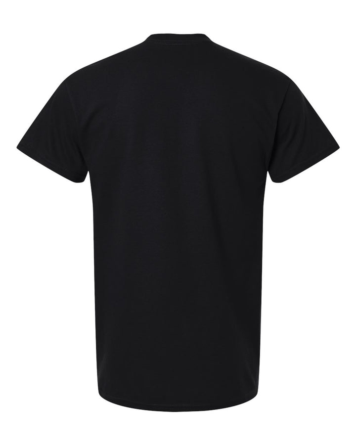 Black - Back 