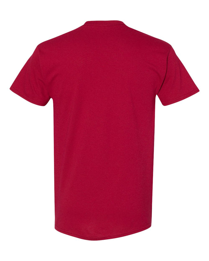 Cardinal - Back 