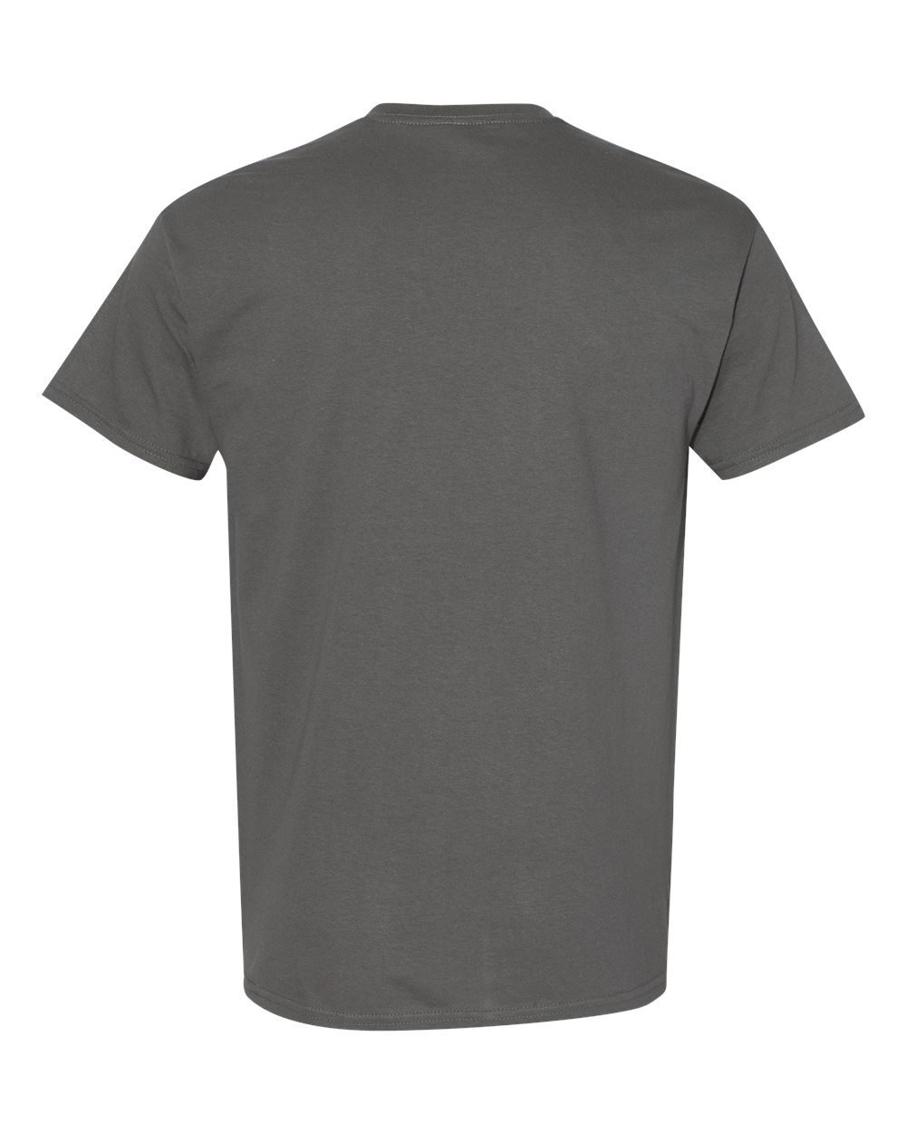 Charcoal - Back 