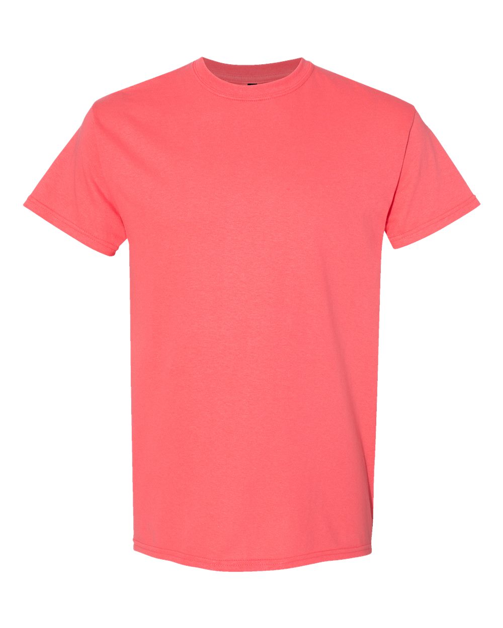 Coral Silk 