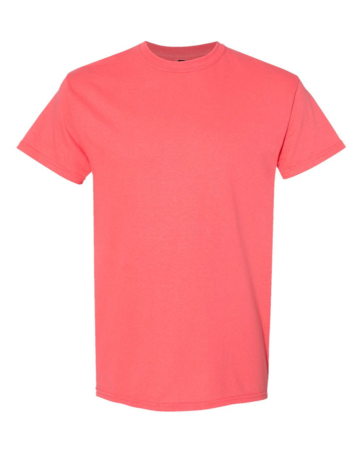 Coral Silk 