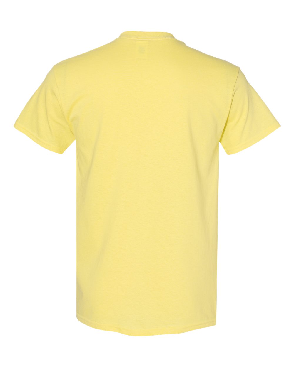 Cornsilk - Back 