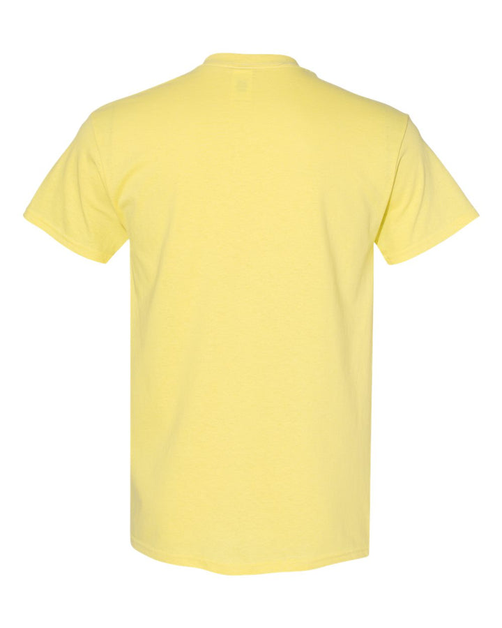 Cornsilk - Back 