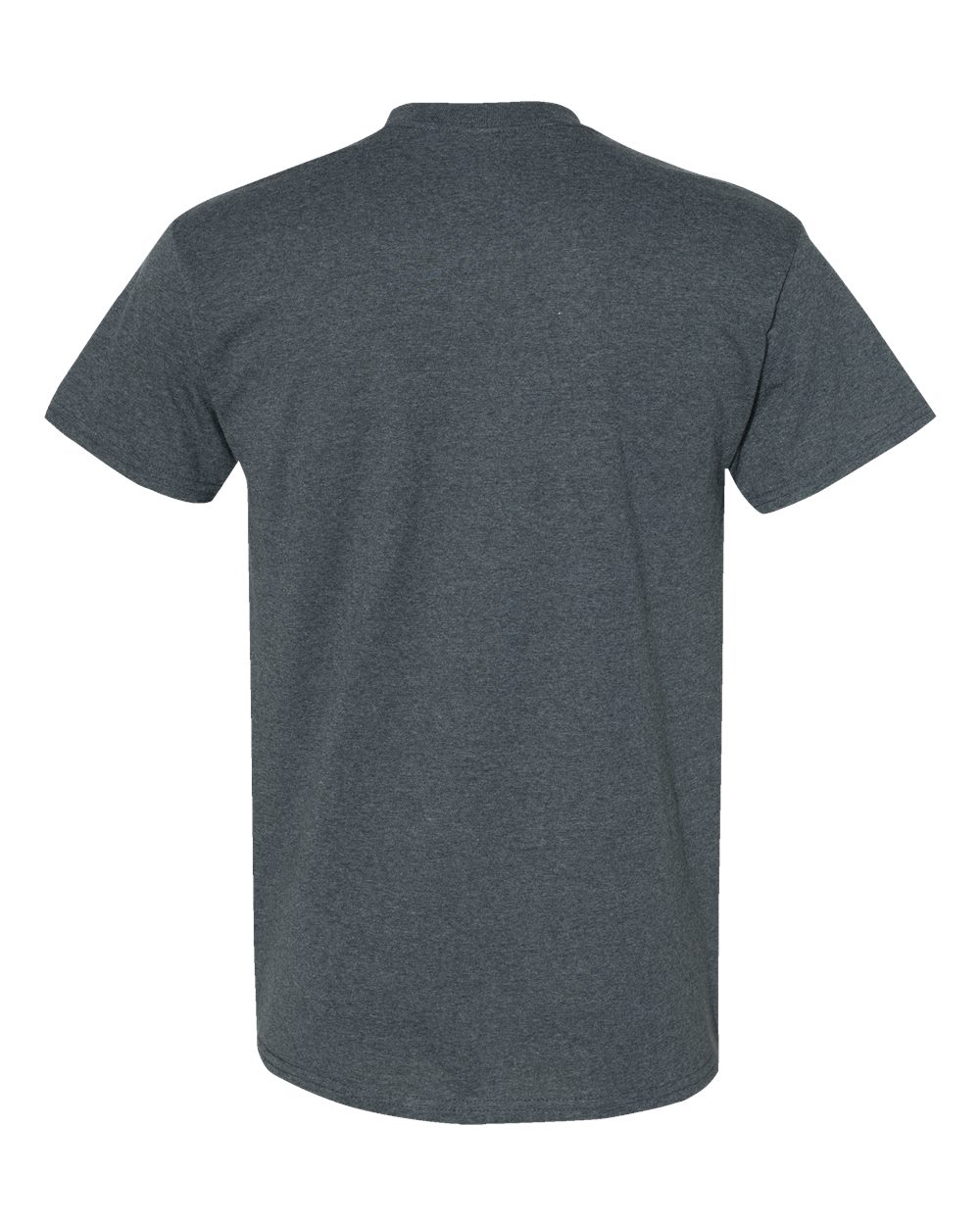 Dark Heather - Back 