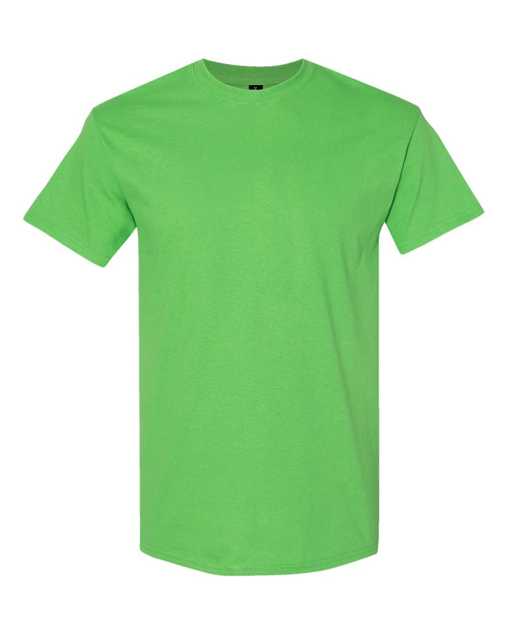 Electric Green 