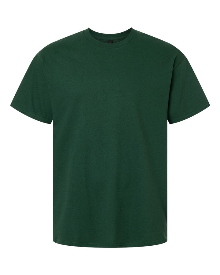 Fan Dark Green 