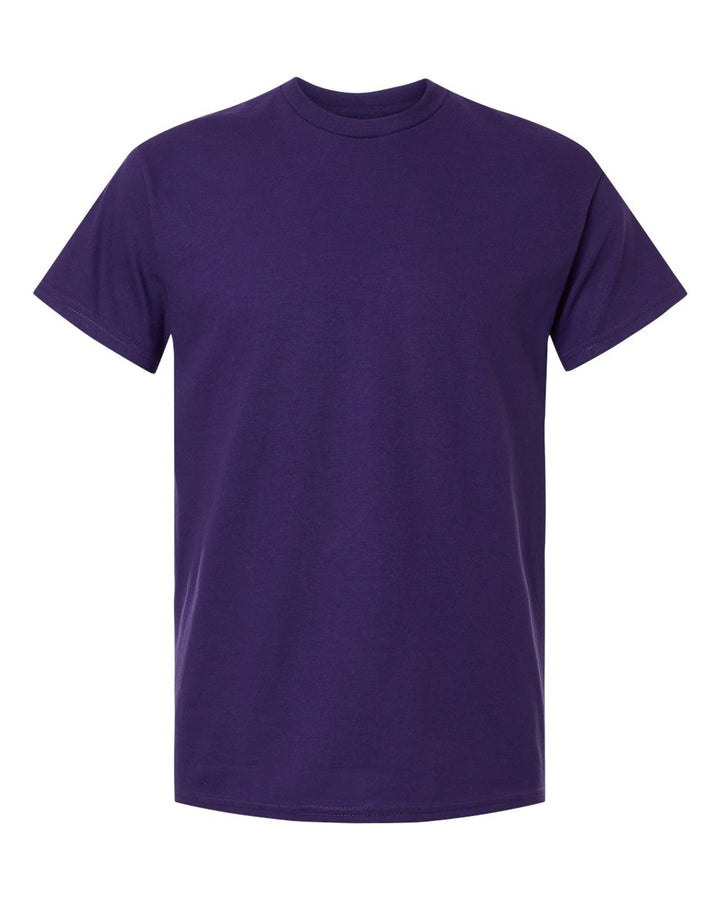 Fan Dark Purple 