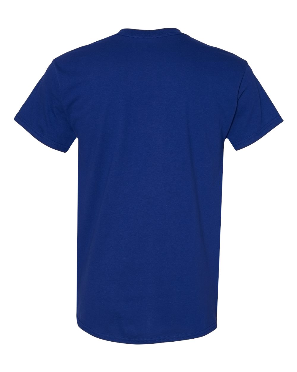 Fan Deep Royal - Back 