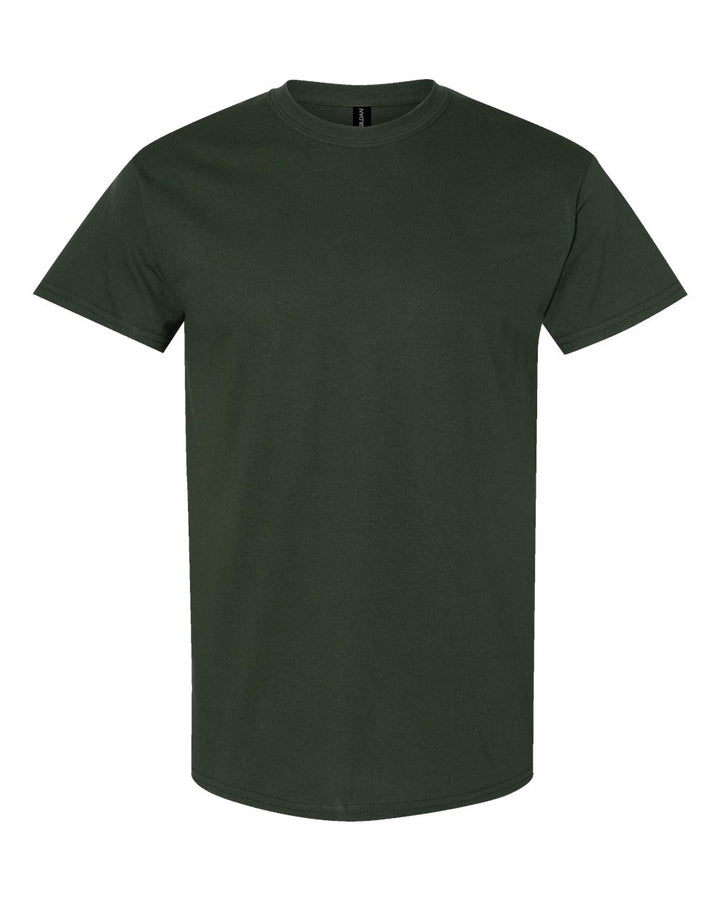 Forest Green 
