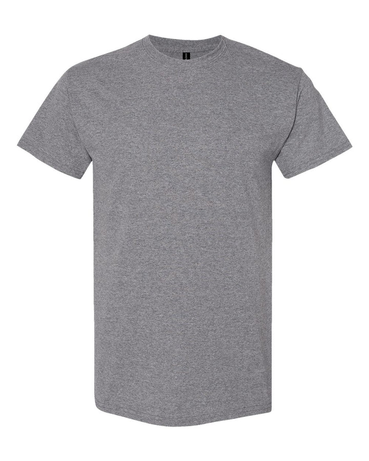 Graphite Heather 
