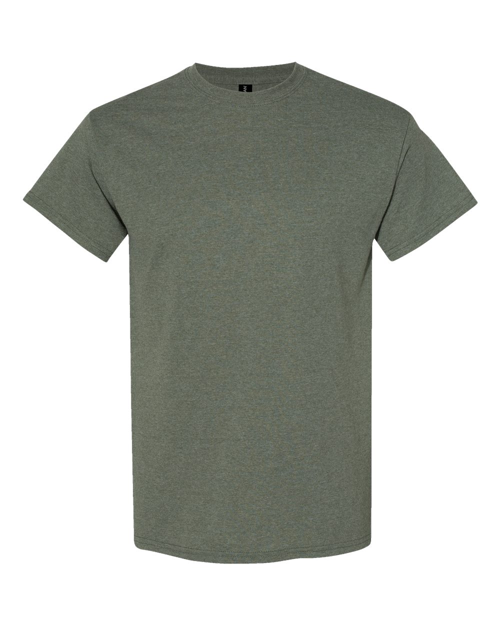 Heather Military Green 