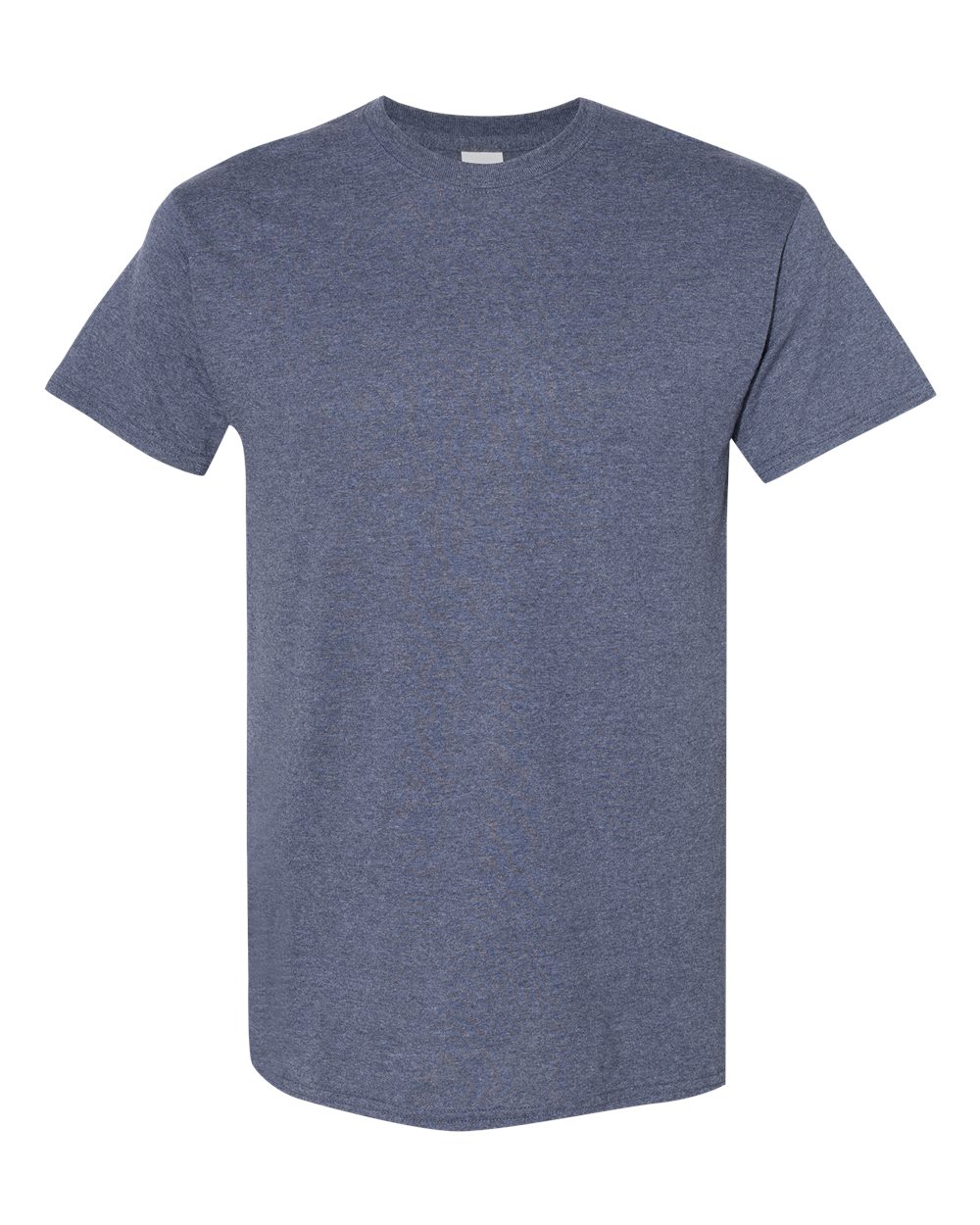Heather Navy 