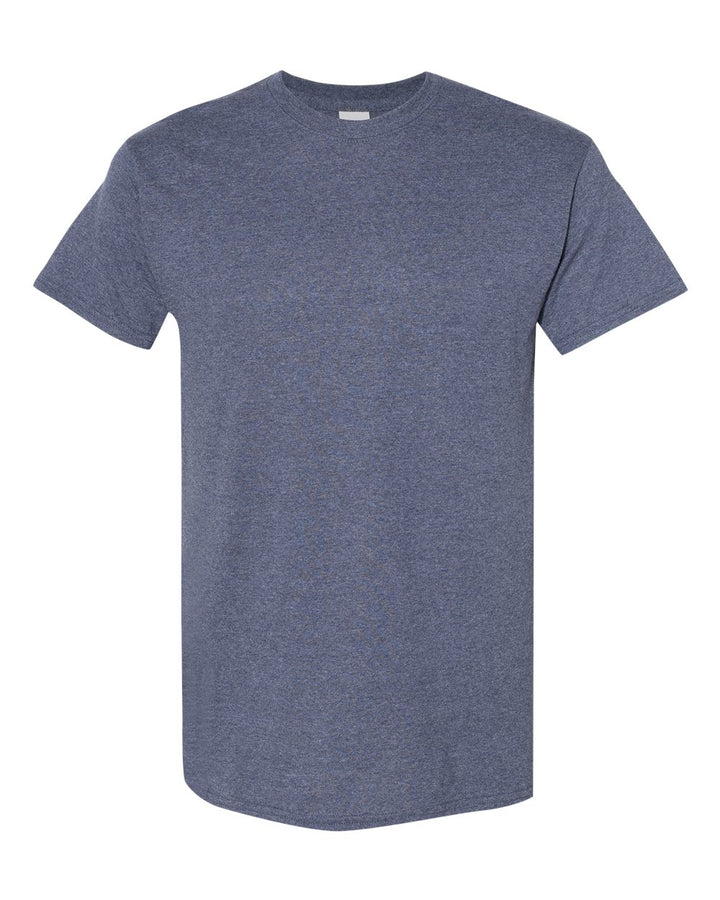 Heather Navy 