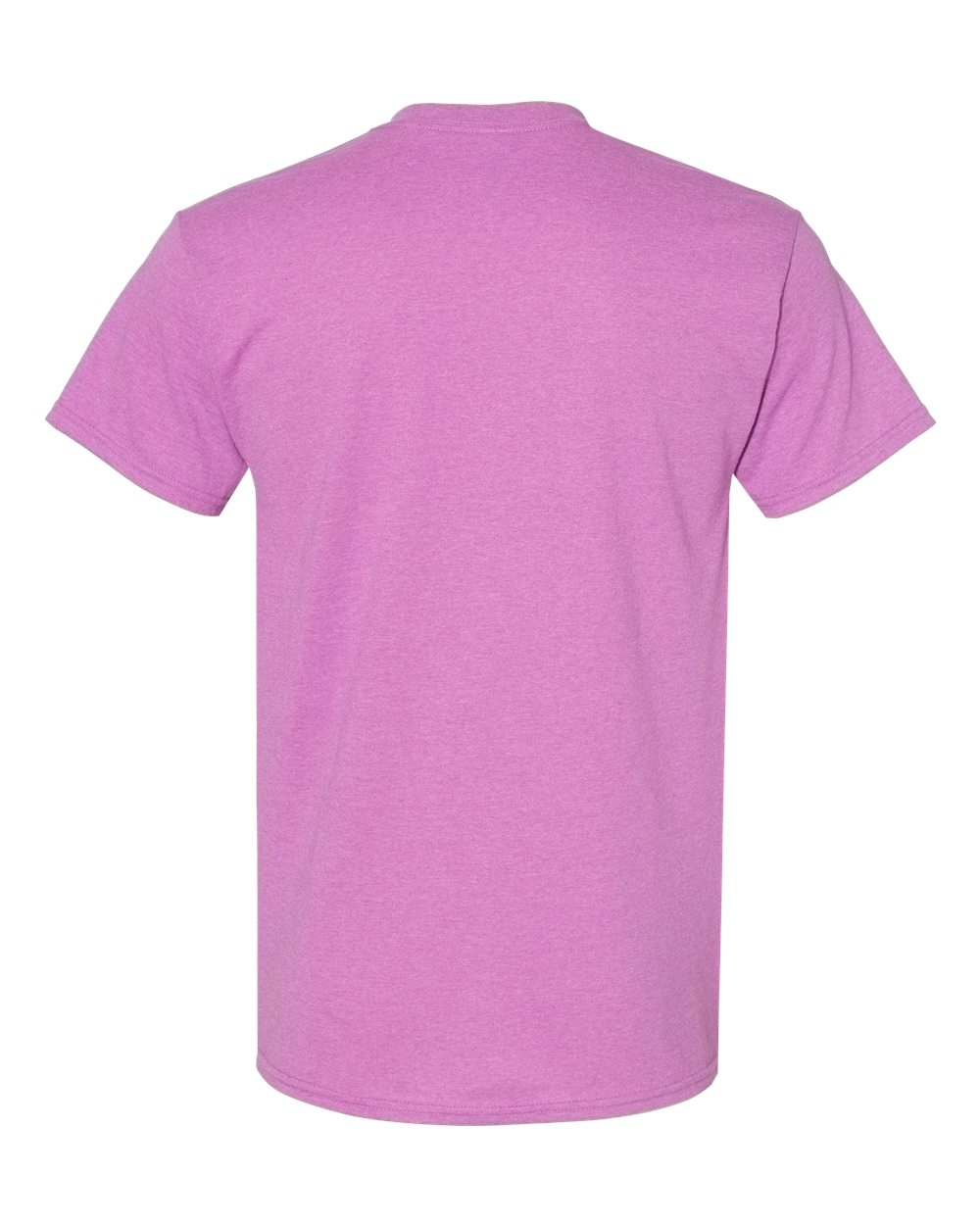 Heather Radiant Orchid - Back 