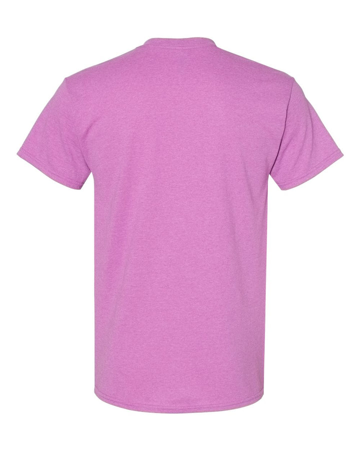 Heather Radiant Orchid - Back 
