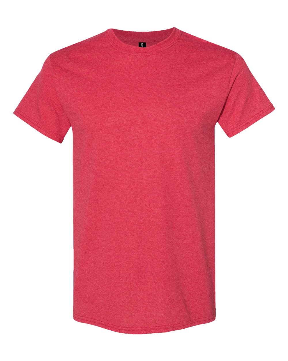 Heather Red 